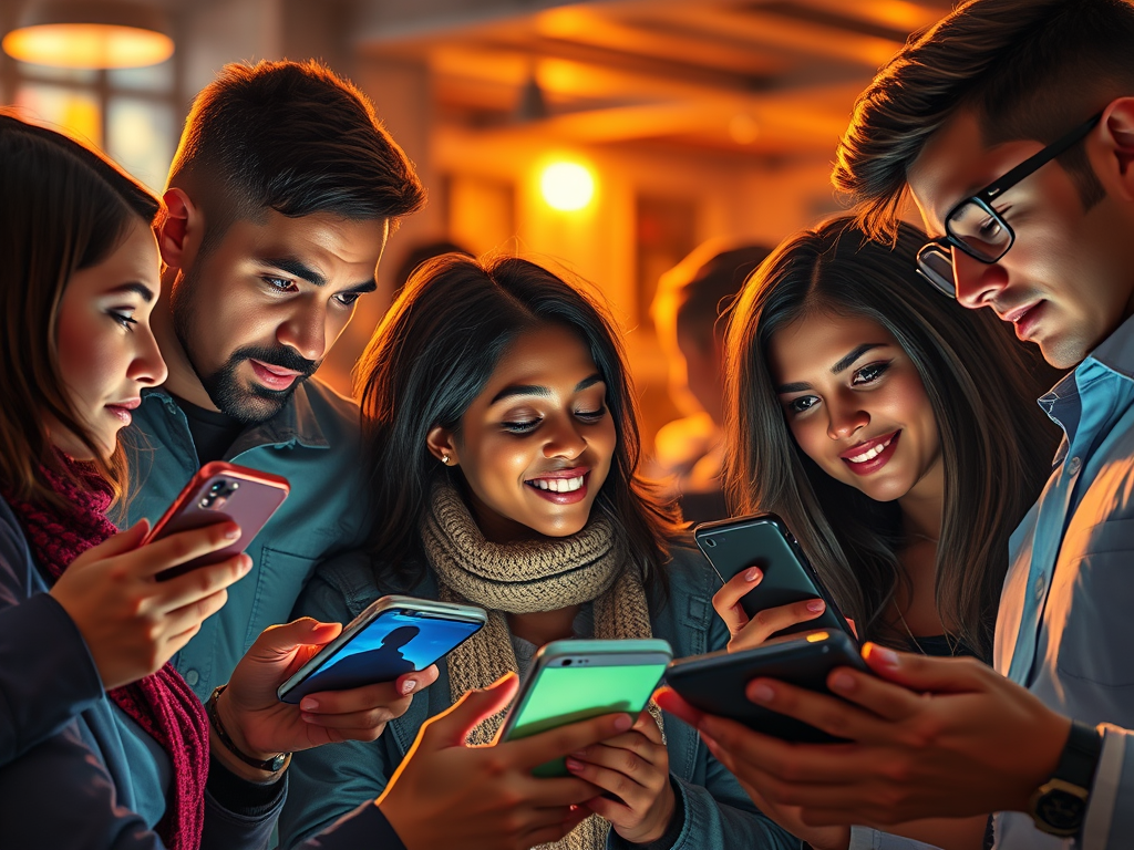 Weixin and the Art of Listening: An Audience-Centric Approach.